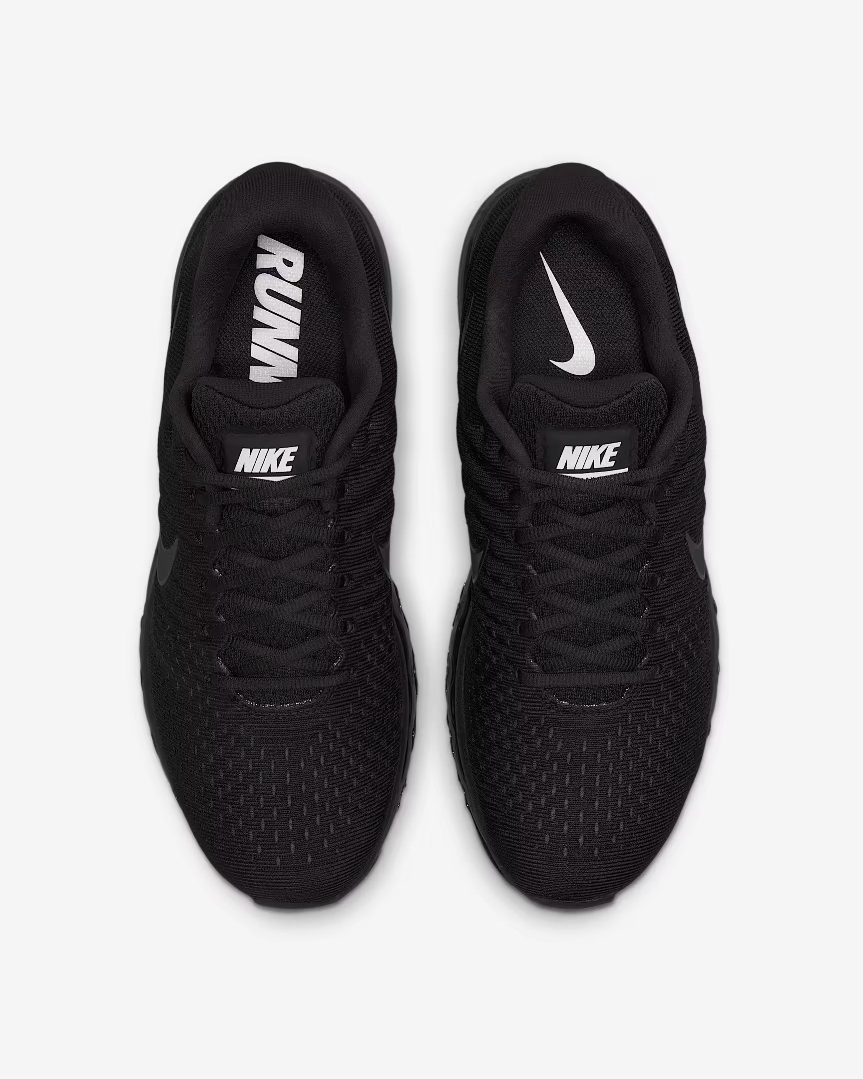 Air Max 2017 - Preto