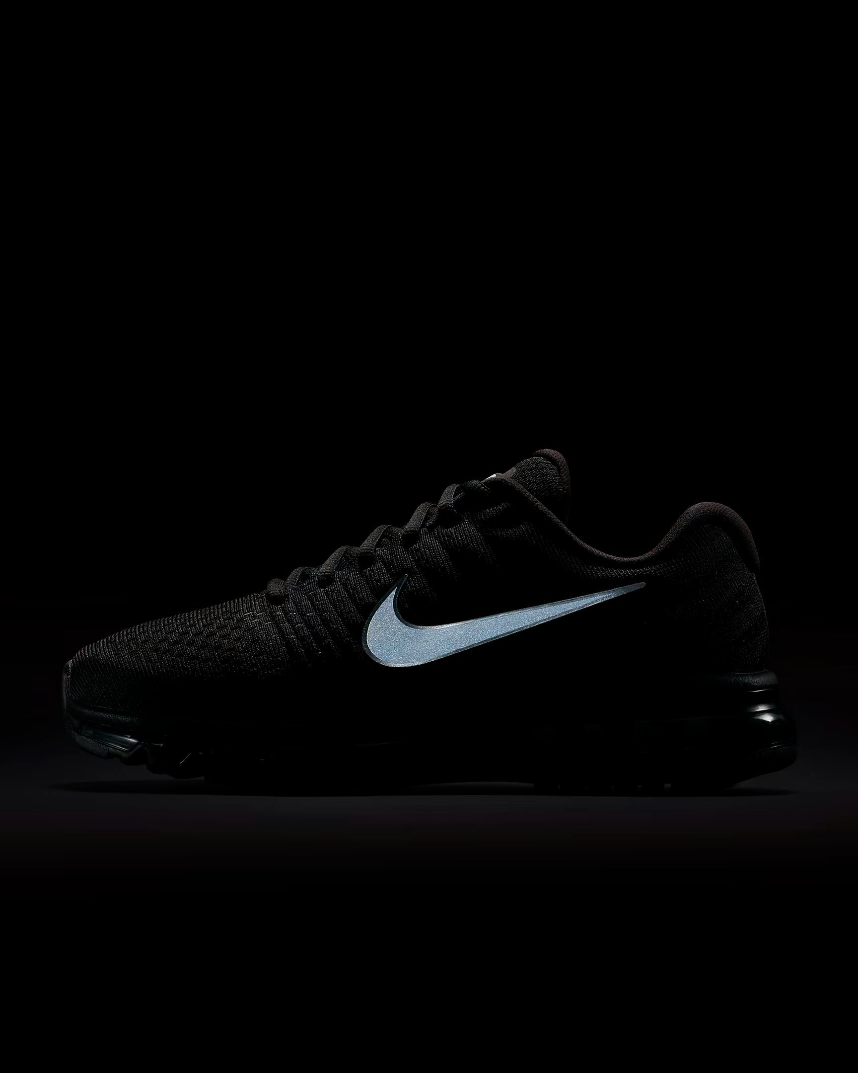 Air Max 2017 - Preto