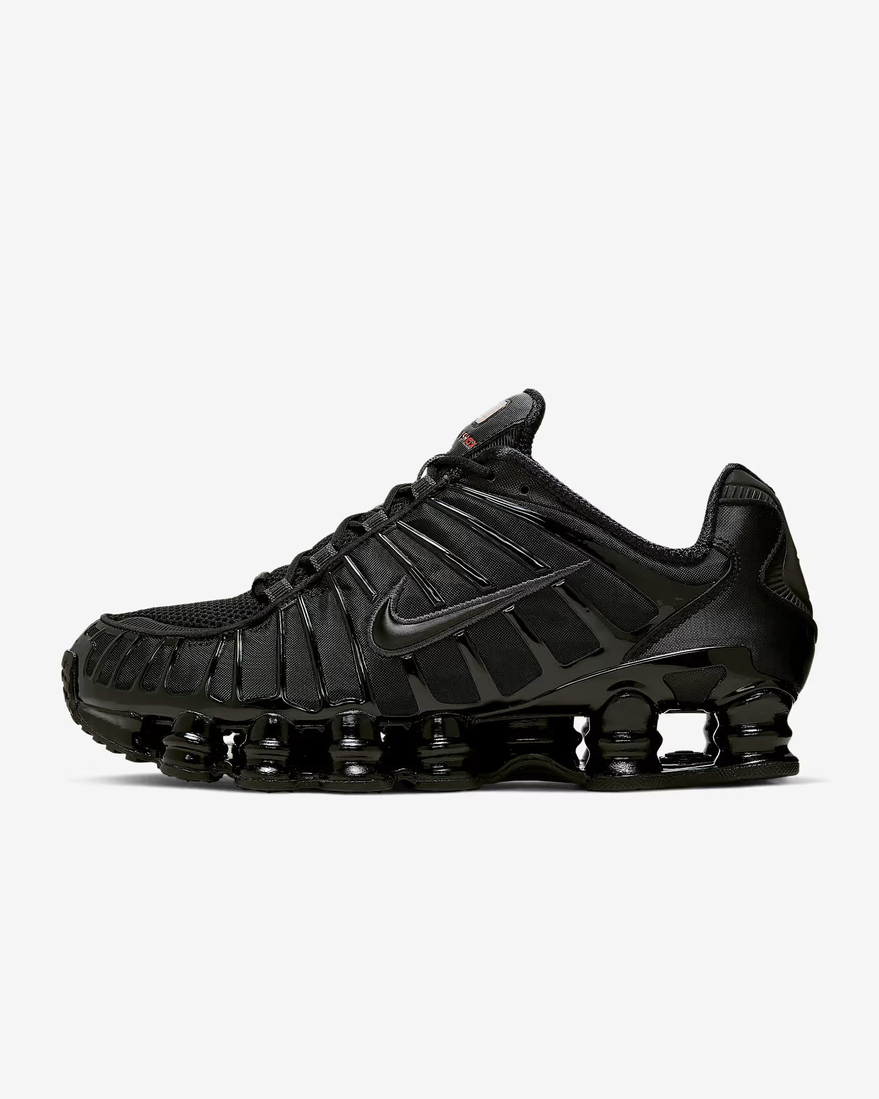 Shox TL - Preto