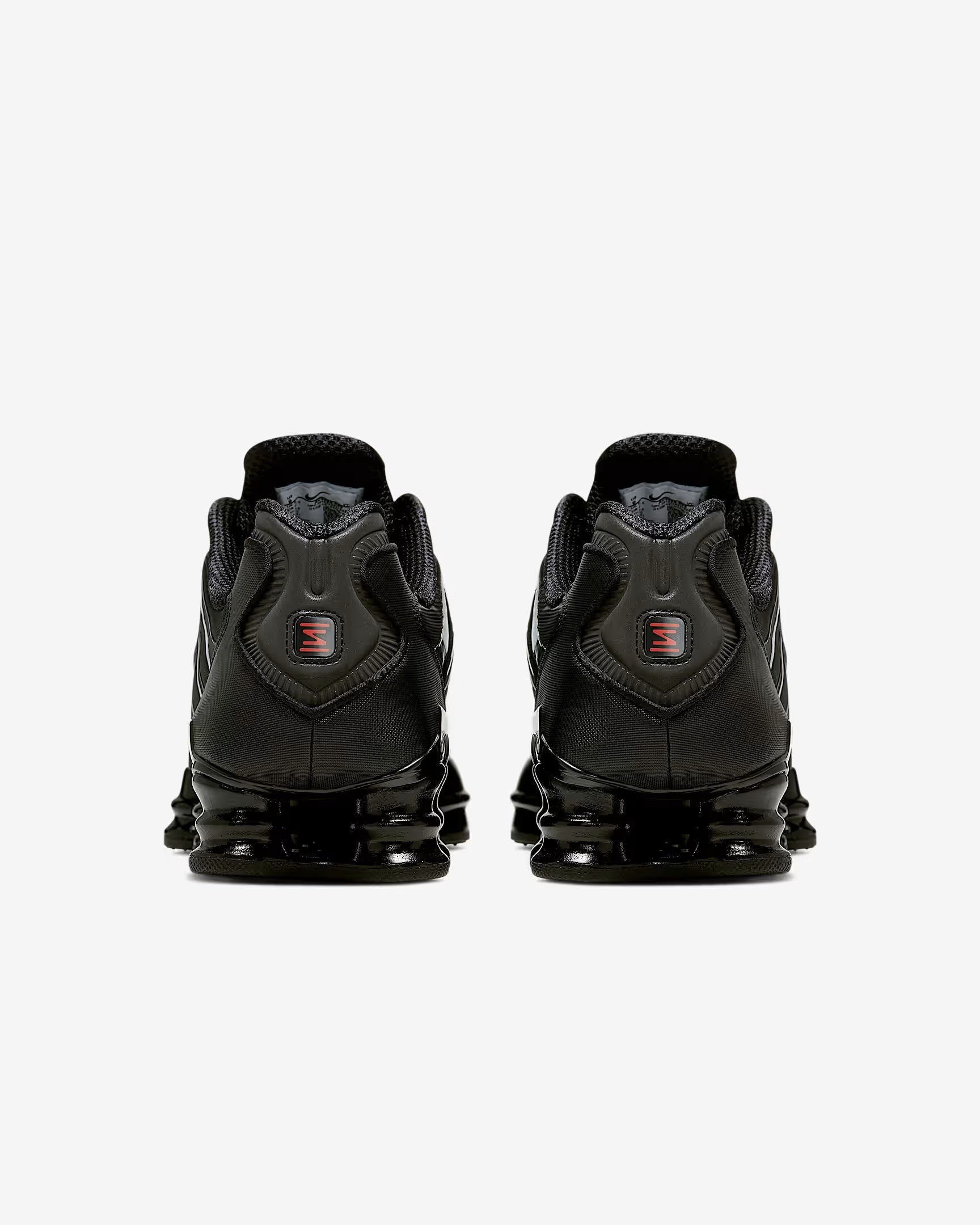 Shox TL - Preto