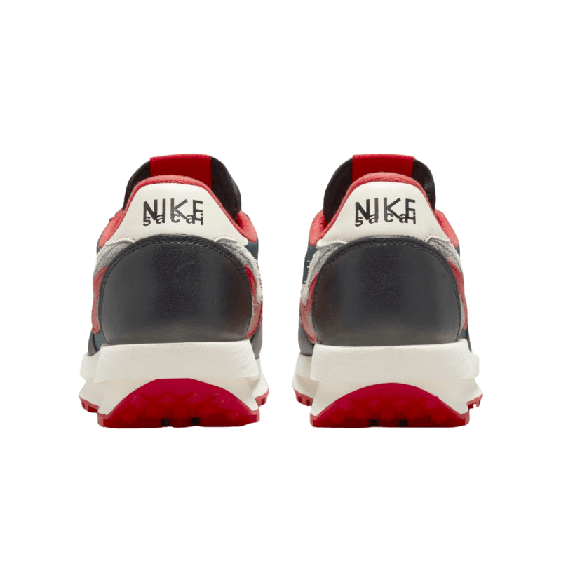 Sacai x Undercover LDWaffle Midnight – Spruce Elegante