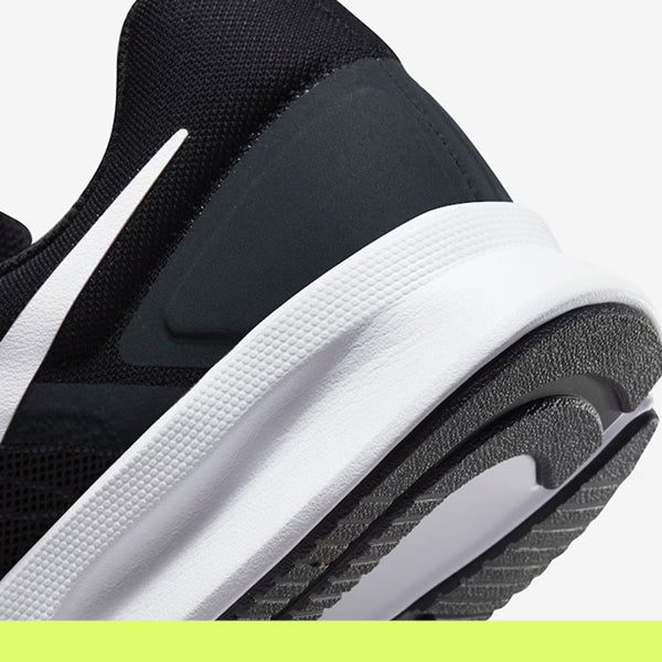 Run Swift 3 – Clássico