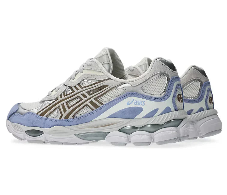 GEL-NYC - Unissex - Azul Celeste