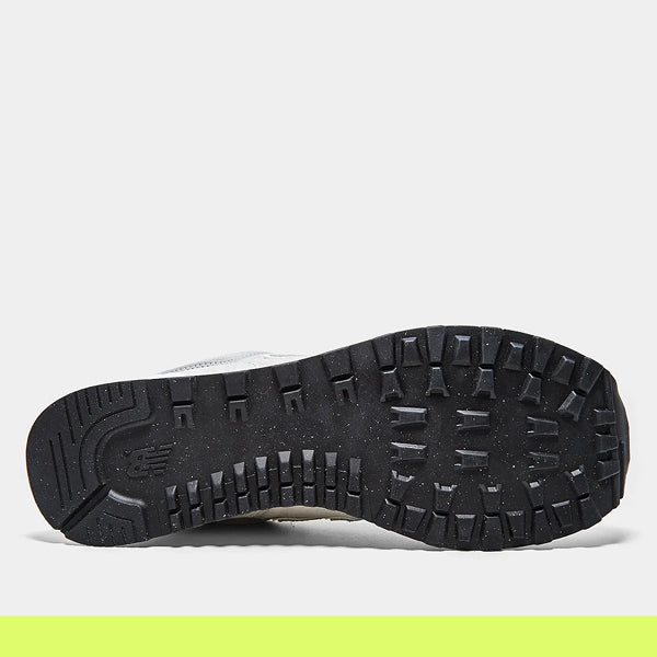 Tênis 574 V2 - Cinza+ – Branco Clean