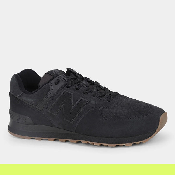 Tênis 574 V2 - +Nude – Preto Black
