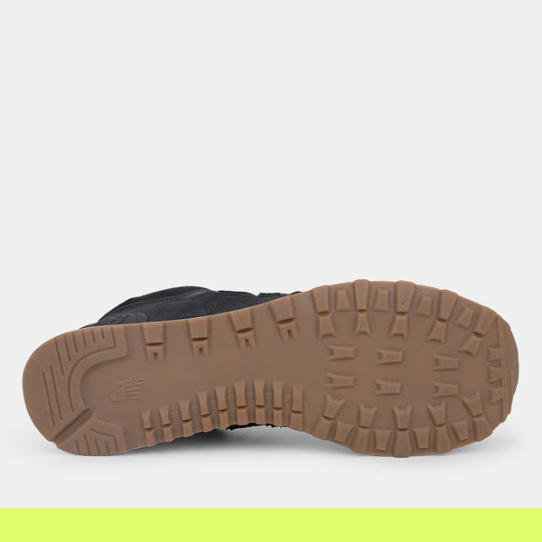 Tênis 574 V2 - +Nude – Preto Black