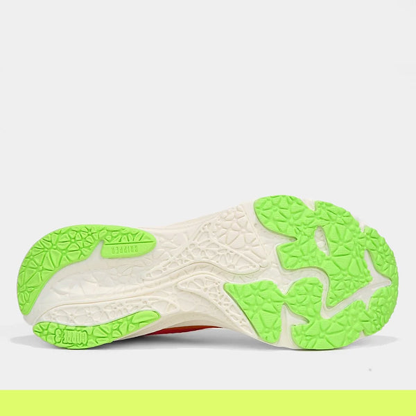 Tênis Corre 3 Pink + – Amarelo Ensolarado