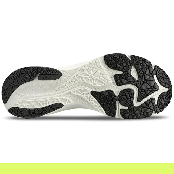 Tênis Corre 3 Preto + – Grafite Premium