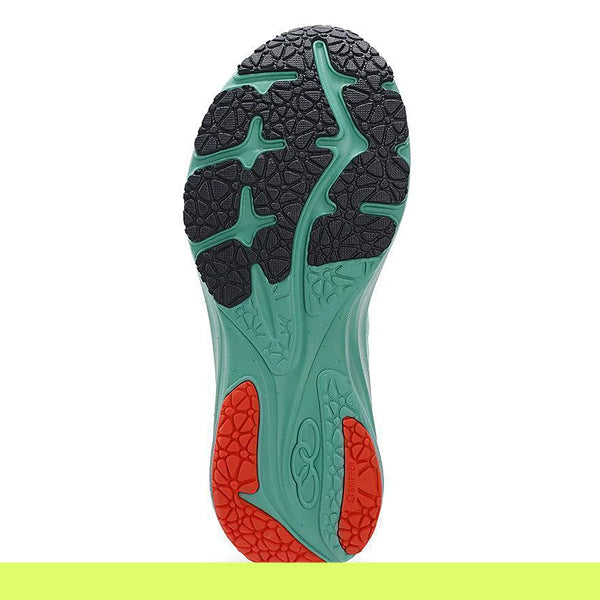 Tênis Corre 4 Azul Turquesa + – Marinho Exclusivo