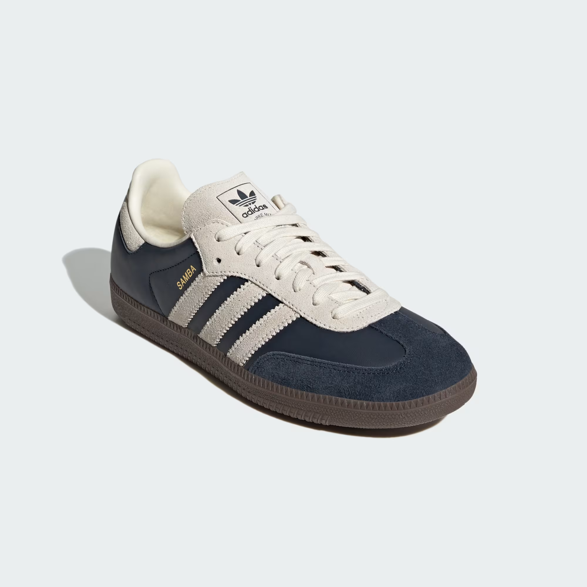 SAMBA OG – AZUL Exclusivo