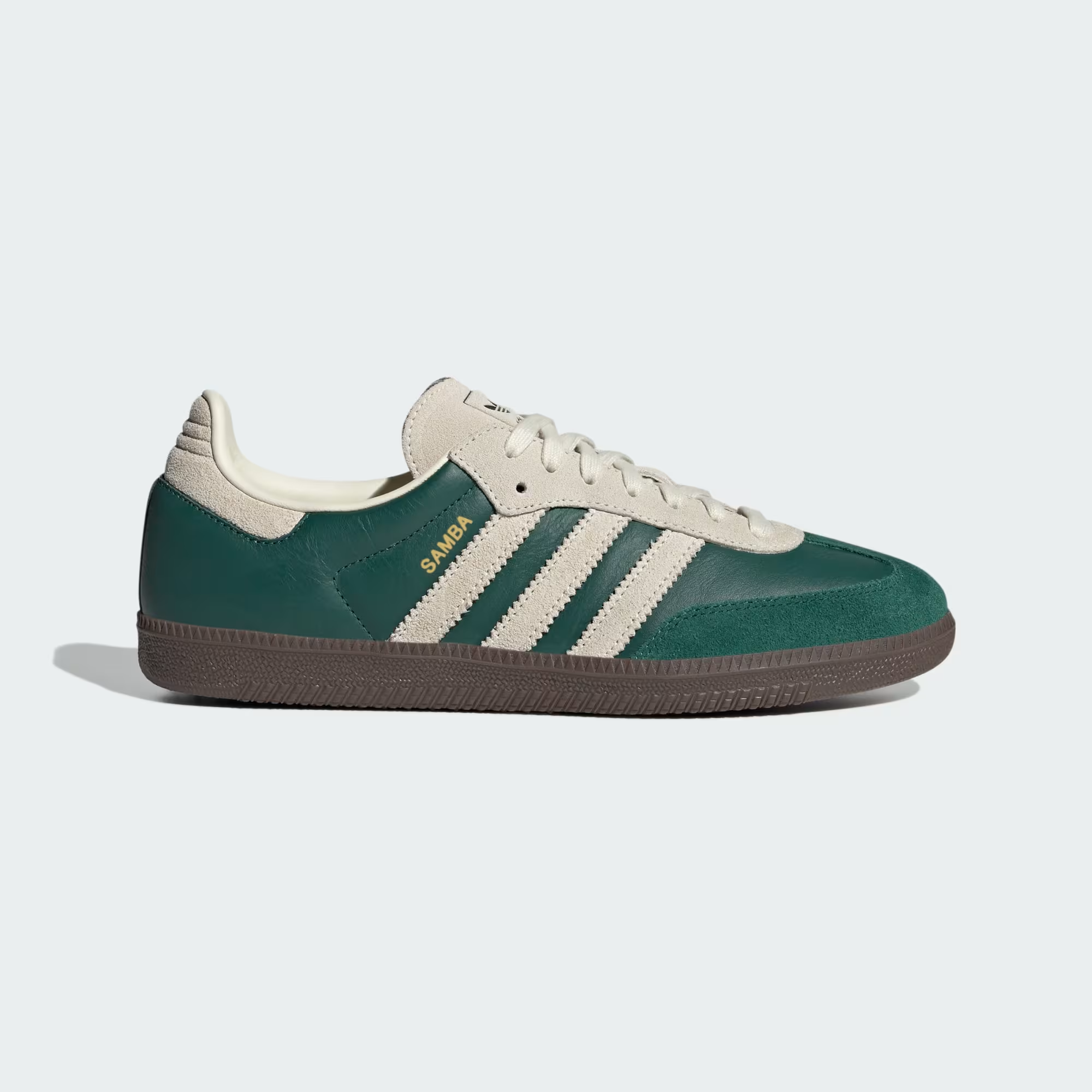 SAMBA OG – VERDE Elegante