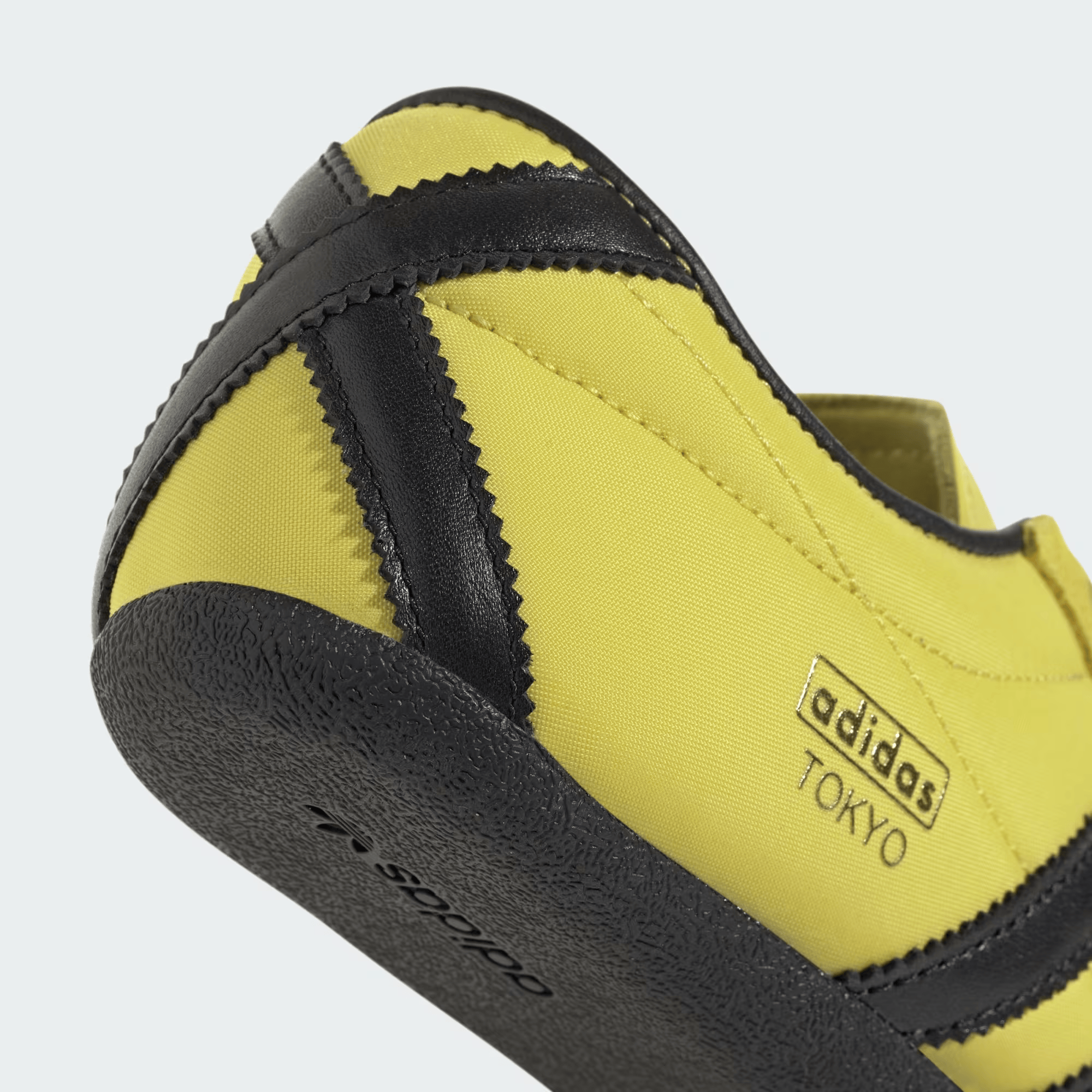 TOKYO AMARELO COM – PRETO Exclusivo