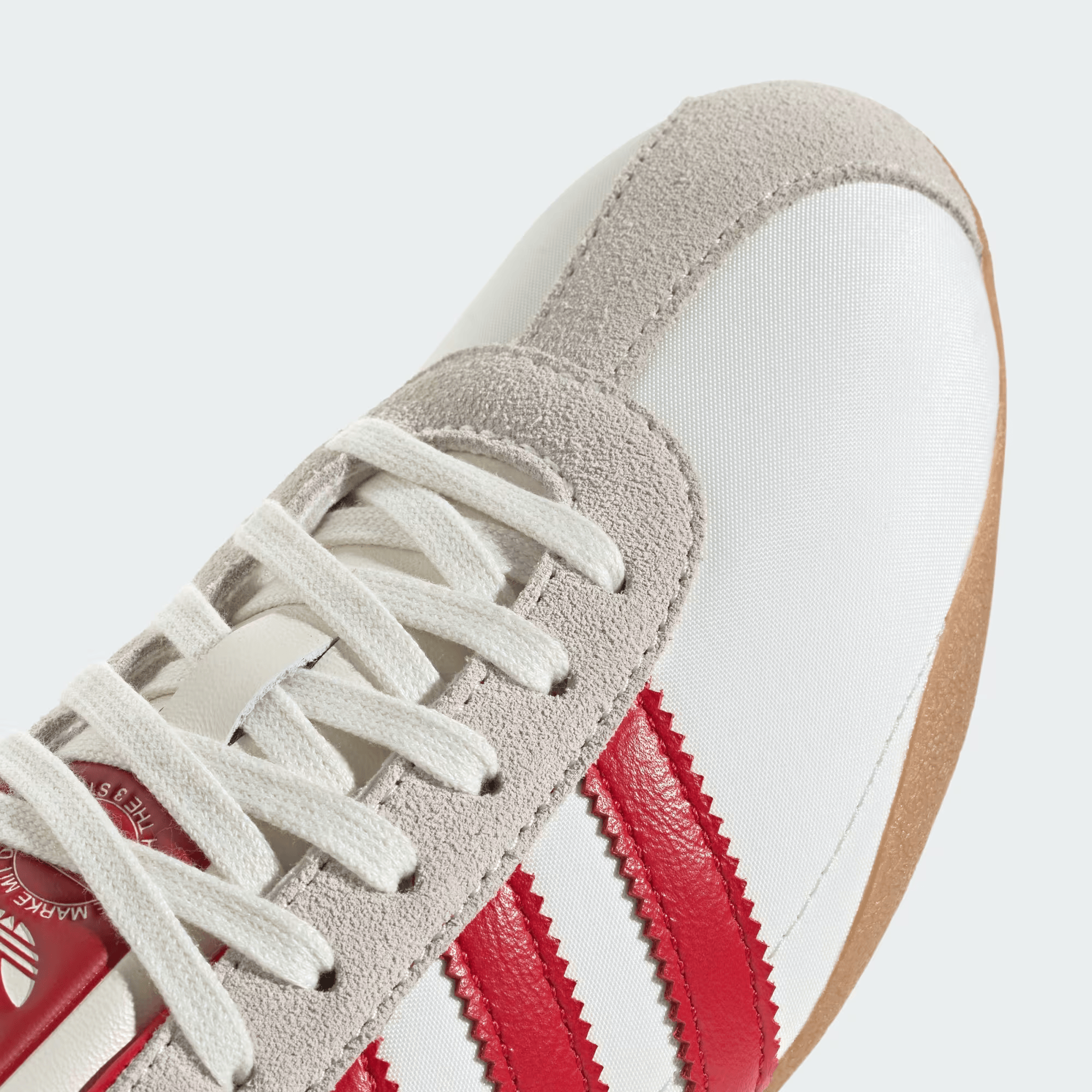 TOKYO BRANCO COM – VERMELHO Premium