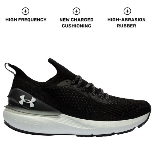 Tênis Under Armour CH.Quicker - – Unissex Premium