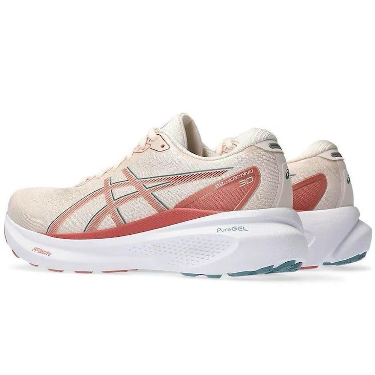 Gel-Kayano 30- – Feminino Exclusivo