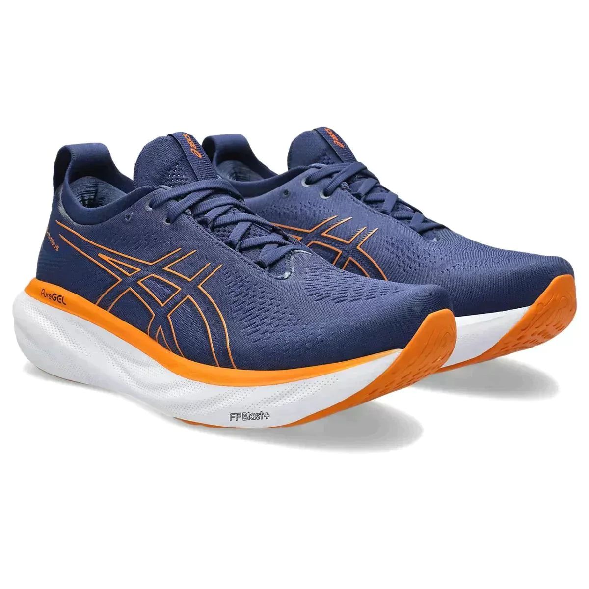 Gel-Nimbus 25 - – Masculino Premium