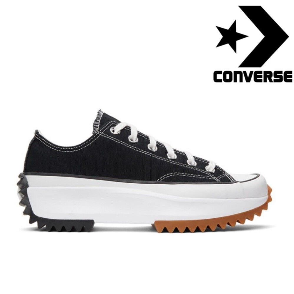 Tênis Converse Run Star – Hike Elegante