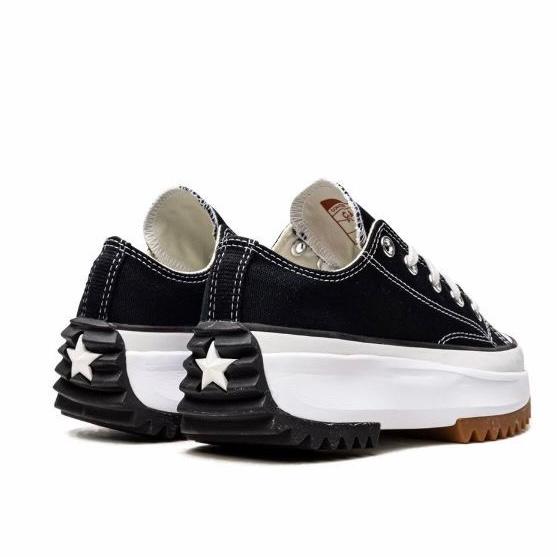Tênis Converse Run Star – Hike Elegante