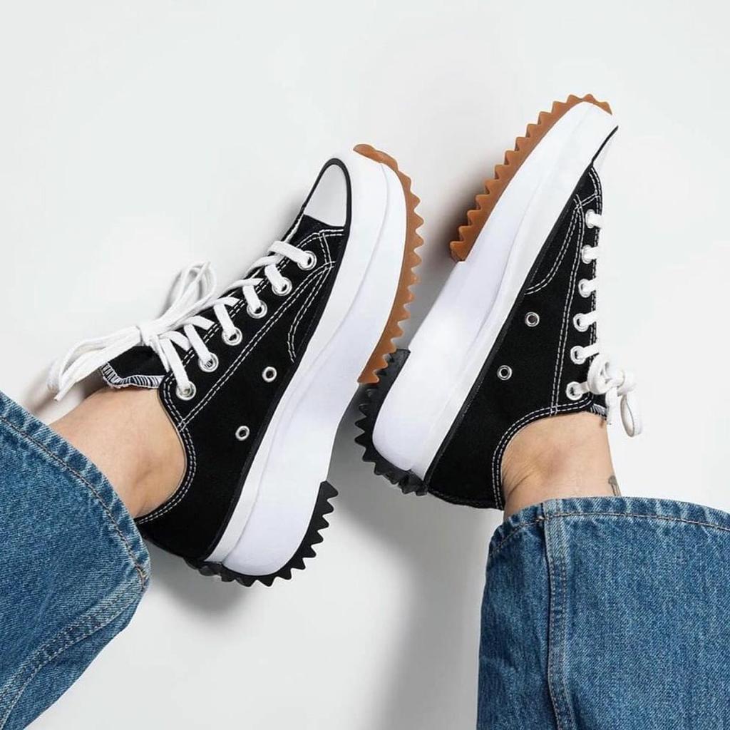 Tênis Converse Run Star – Hike Elegante