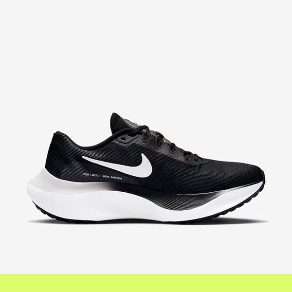 Zoom Fly 5 – Exclusivo