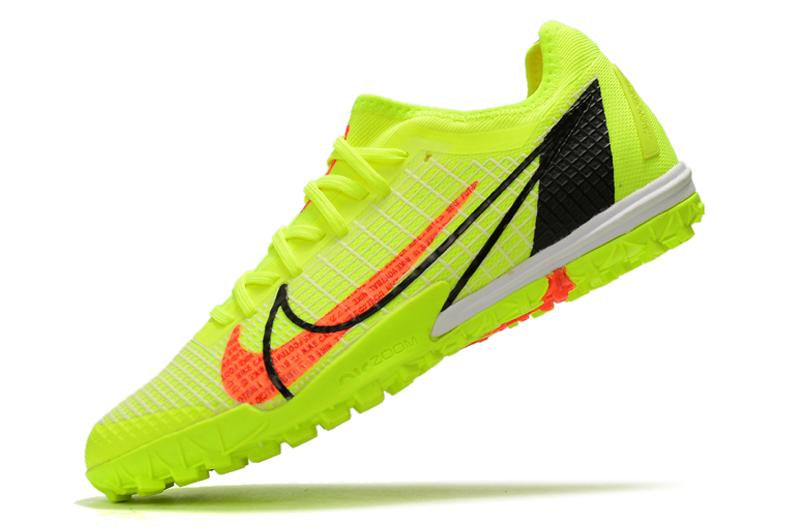 Chuteira Zoom Vapor 14 Pro – Society Clássico