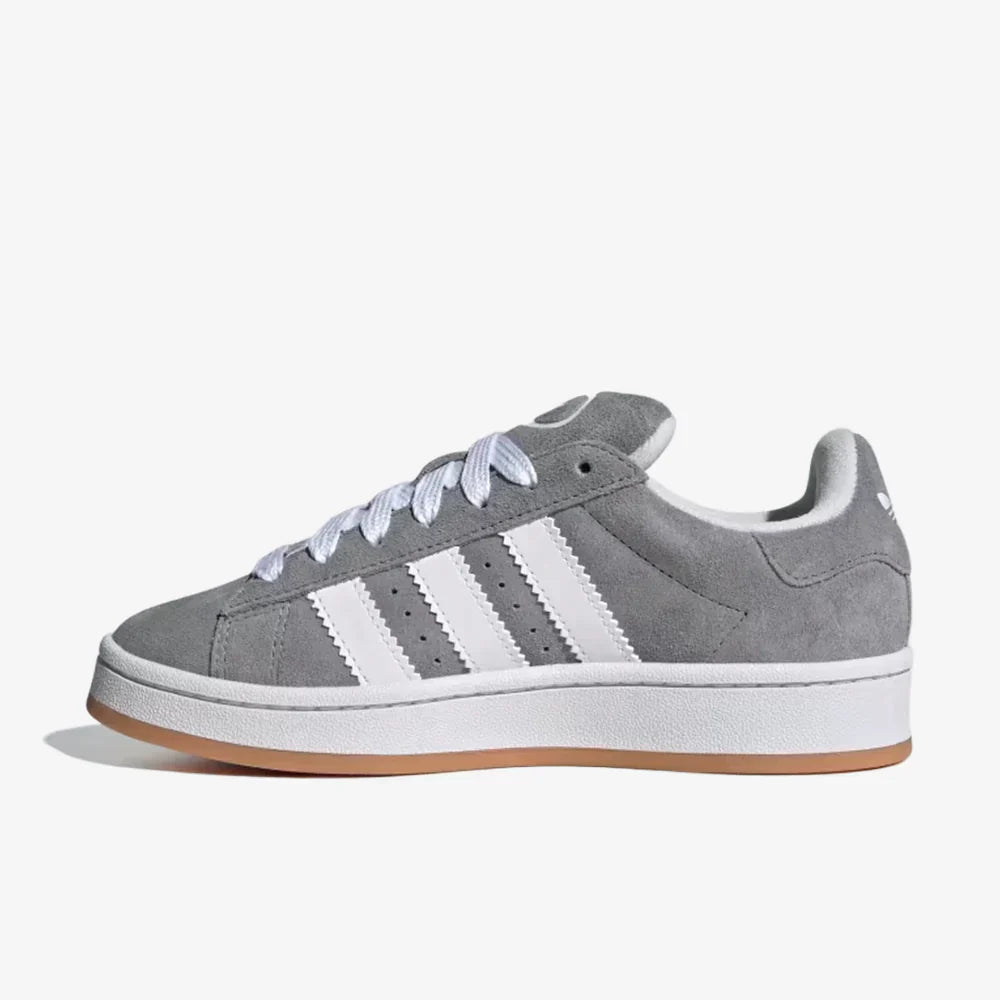 Campus 00s Grey – Three Elegante