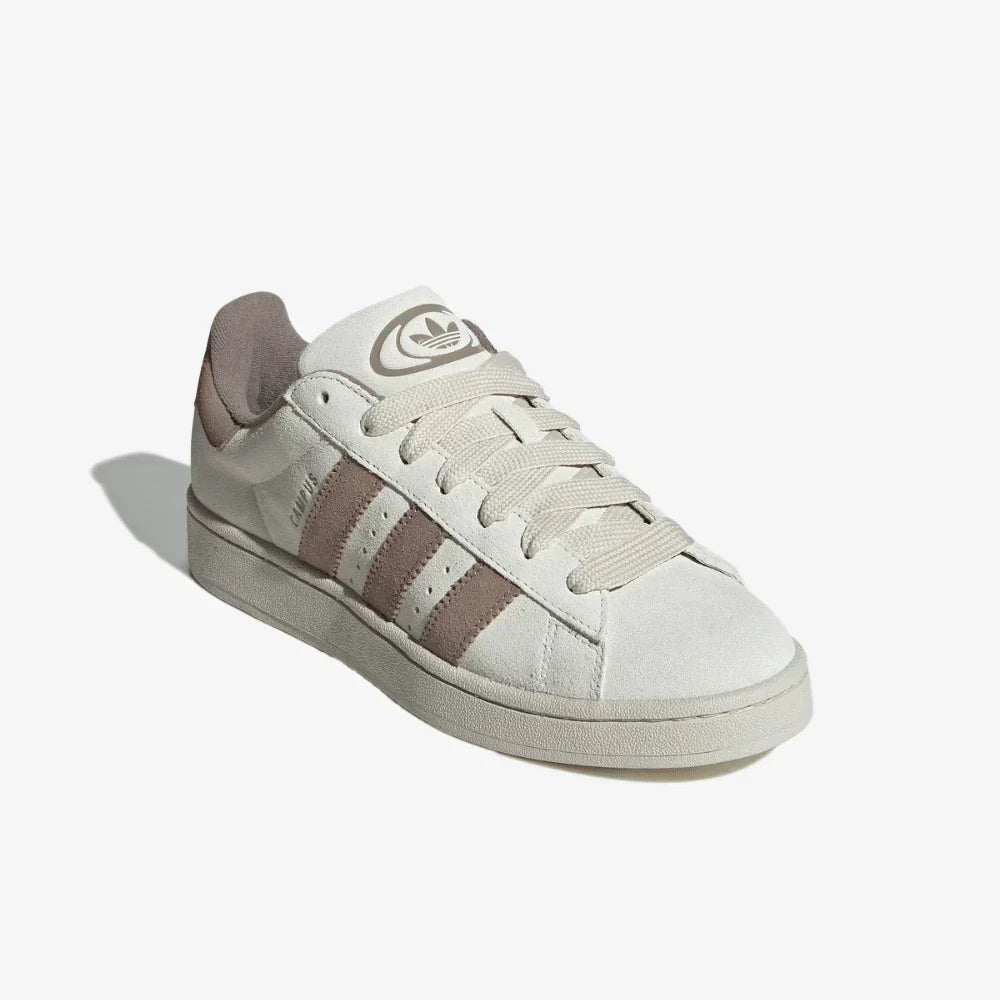 Campus 00s White – Brown Confortável