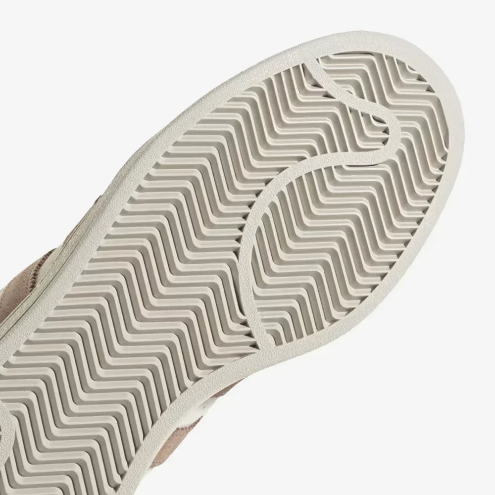 Campus 00s White – Brown Confortável