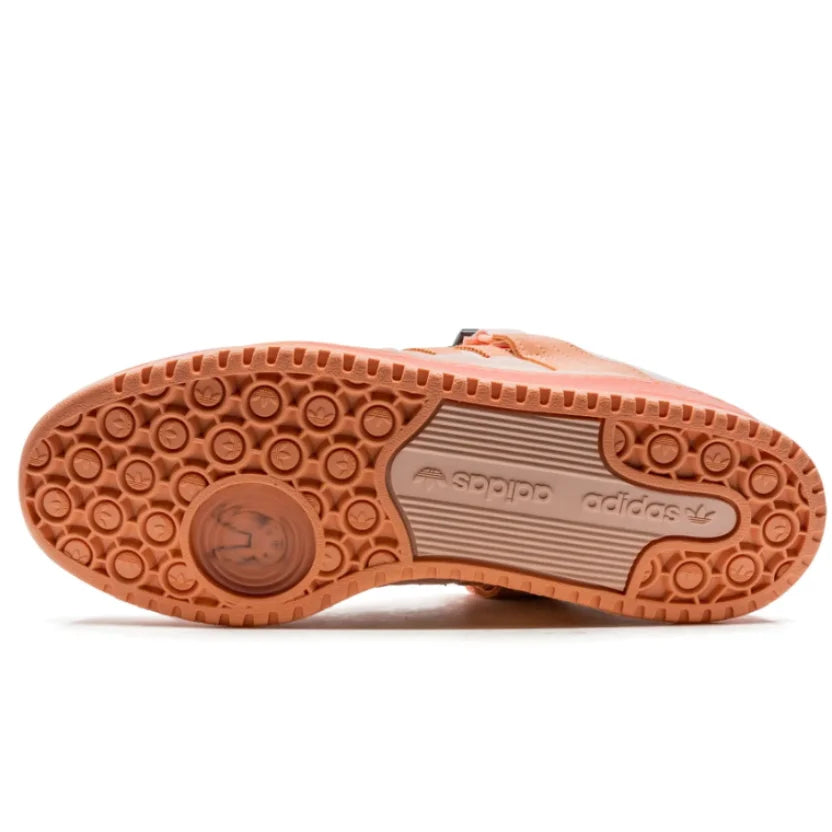 Tênis Forum x Bad Bunny "Pink Easter Egg" – Clássico