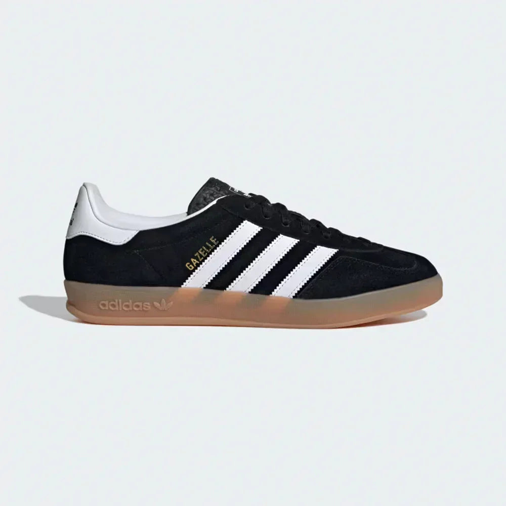 Gazelle Indoor Core – Black Elegante