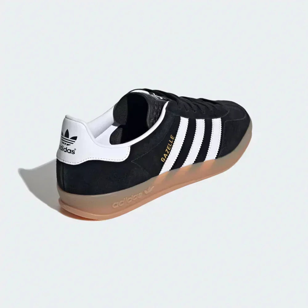 Gazelle Indoor Core – Black Elegante