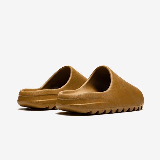 Yeezy Slide – Ochre Confortável