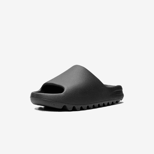 Yeezy Slide – Onyx Confortável