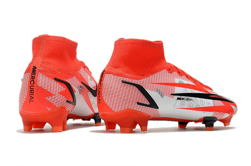 Chuteira Superfly 8 Spark Positivity CR7 Elite – Campo Clássico