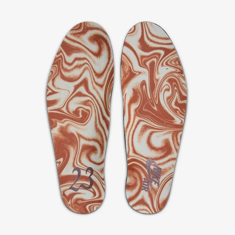 Air Jordan 1 High – Latte Premium