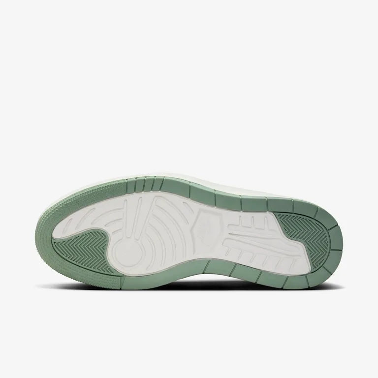 Air Jordan 1 Low Elevate Jade – Smoke Exclusivo