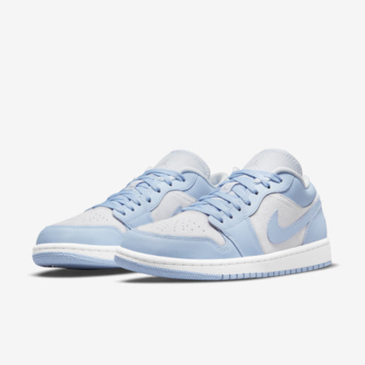 Air Jordan 1 Low WMNS UNC 2022 – Elegante