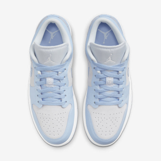Air Jordan 1 Low WMNS UNC 2022 – Elegante