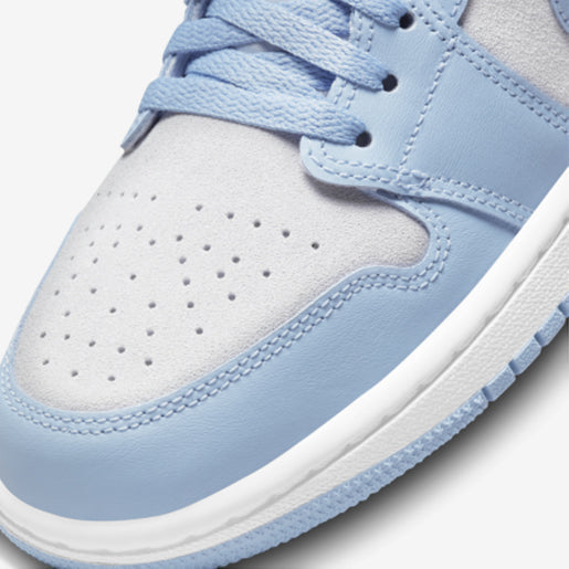 Air Jordan 1 Low WMNS UNC 2022 – Elegante