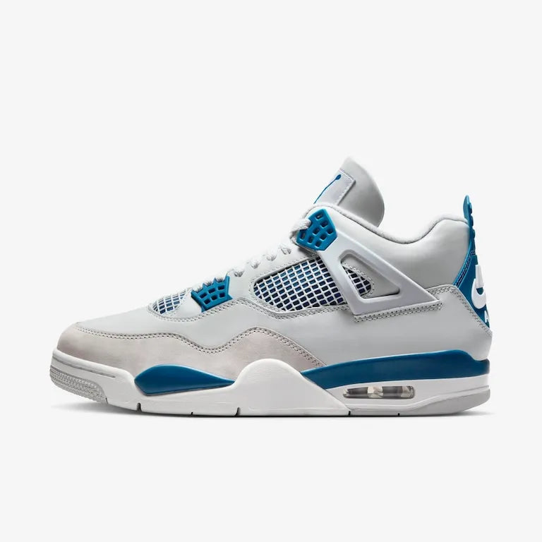 Air Jordan 4 Military – Blue Exclusivo