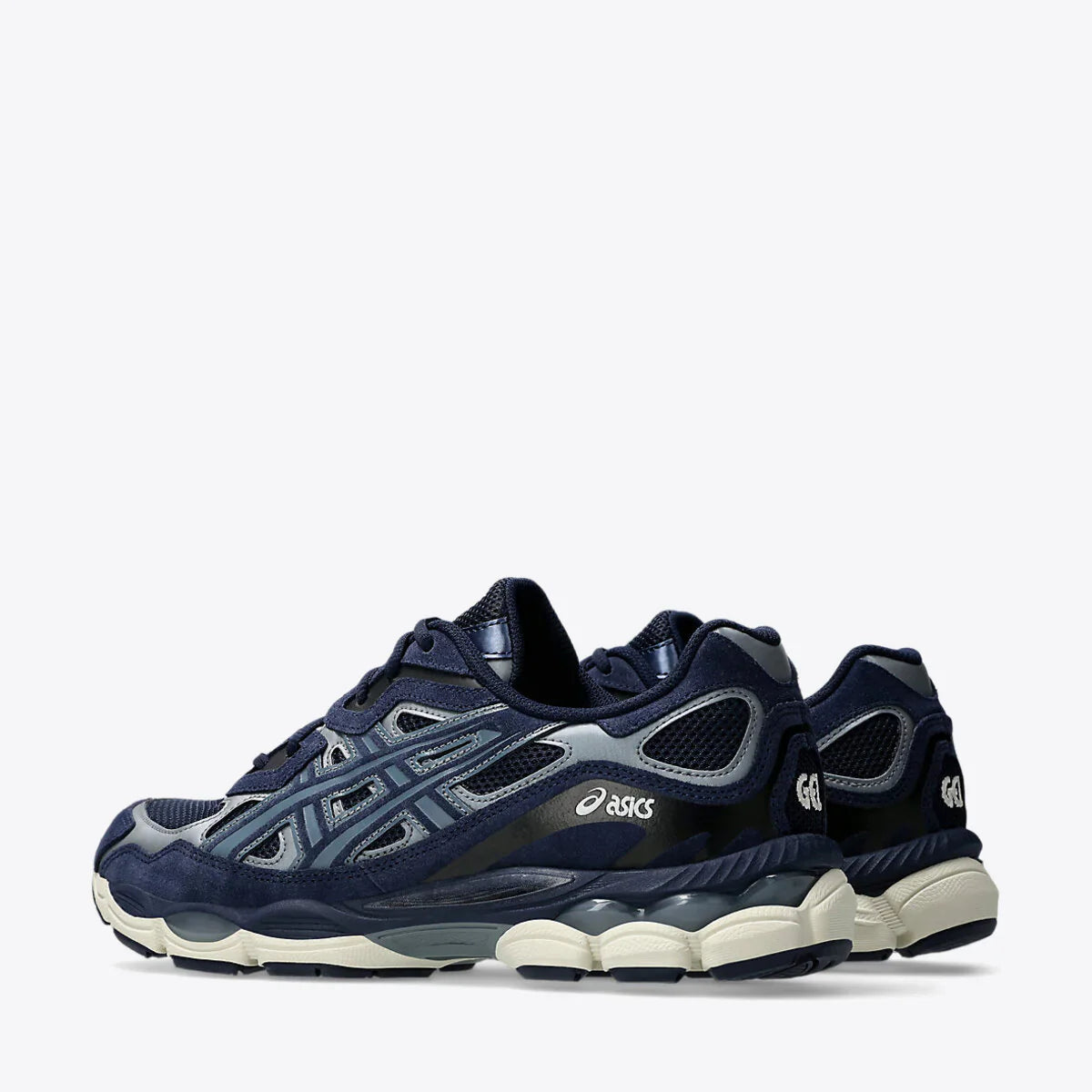 GEL-NYC - Unissex - Azul Escuro