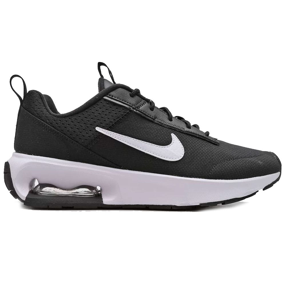 TÊNIS AIR MAX INTRLK LITE - MASCULINO - +BRANCO – Preto Black