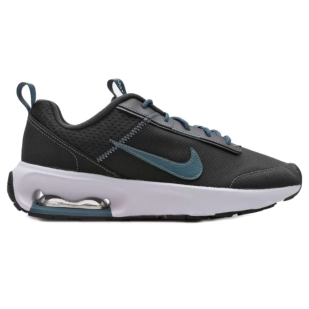TÊNIS AIR MAX INTRLK LITE - MASCULINO - +VERDE – Preto Black