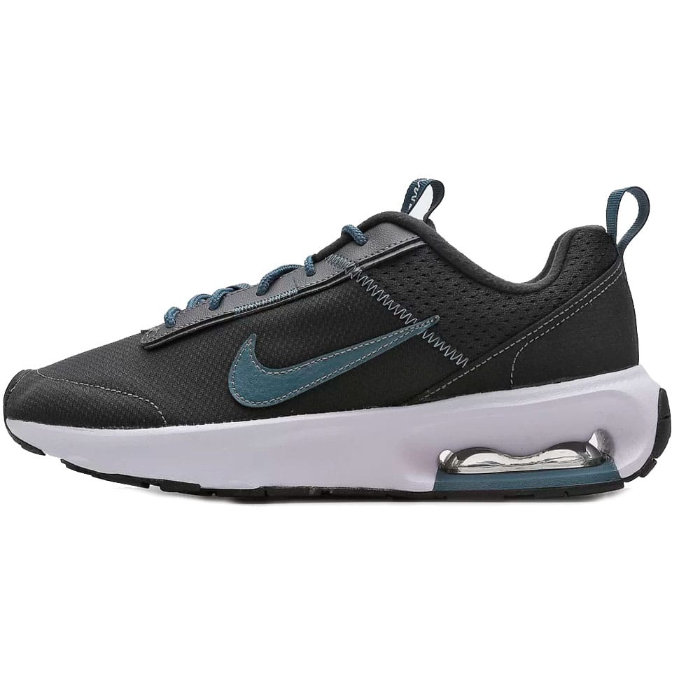 TÊNIS AIR MAX INTRLK LITE - MASCULINO - +VERDE – Preto Black