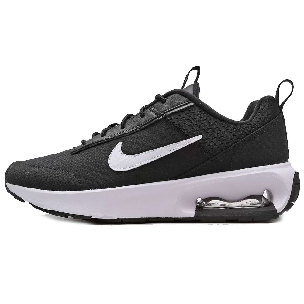 TÊNIS AIR MAX INTRLK LITE - MASCULINO - +BRANCO – Preto Black