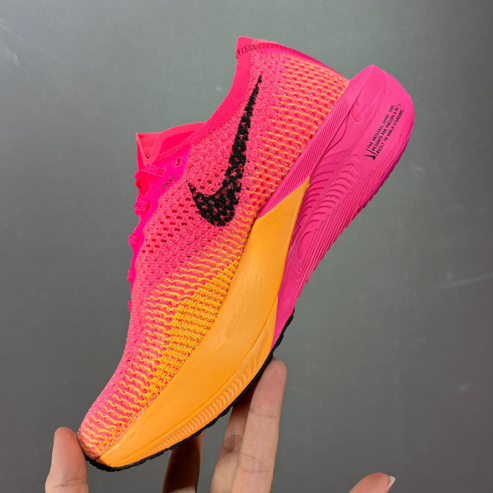Tênis Air Zoom X Vaporfly Next%3 Hyper – Pink Premium