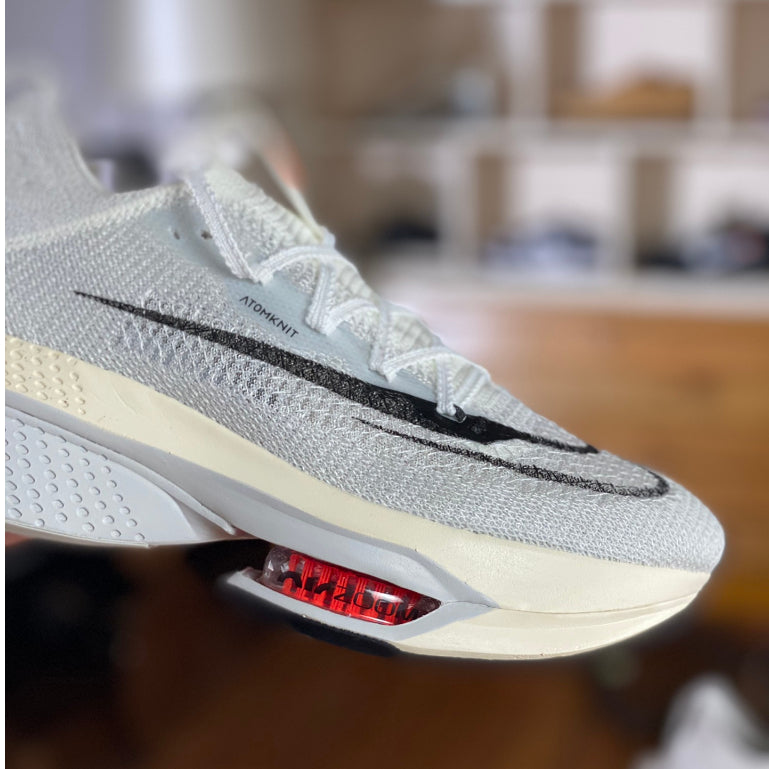 Tênis Alphafly Next%2 Mint – Foam Clássico