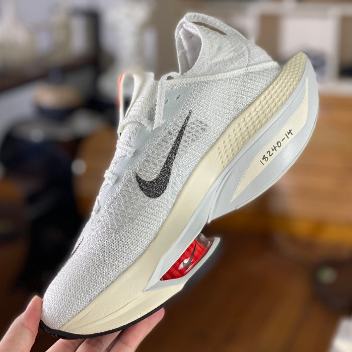 Tênis Alphafly Next%2 Mint – Foam Clássico