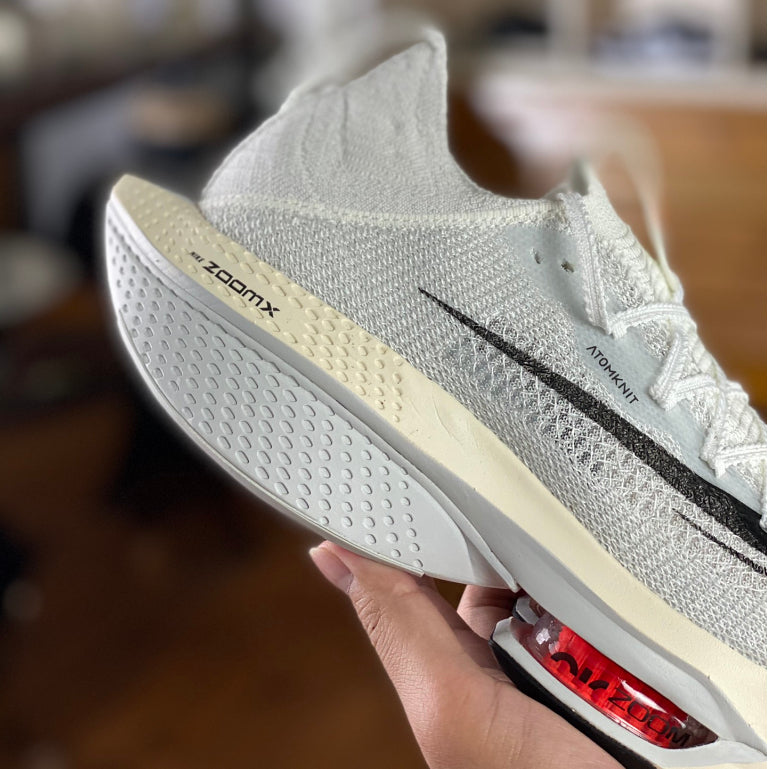 Tênis Alphafly Next%2 Mint – Foam Clássico