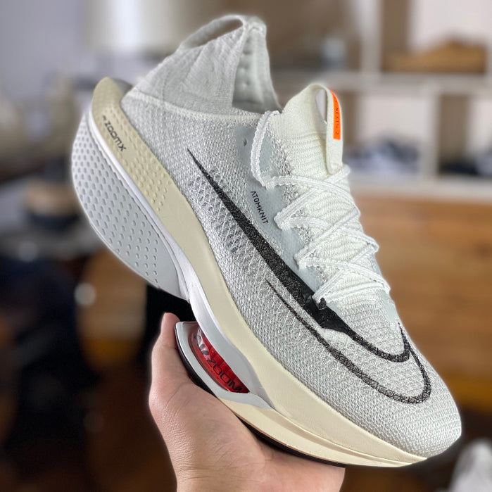 Tênis Alphafly Next%2 Mint – Foam Clássico